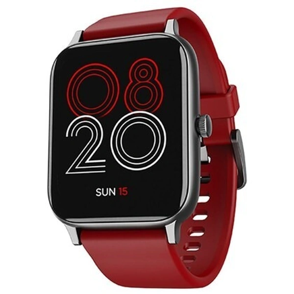 BOAT XTEND PRO WATCH - Red