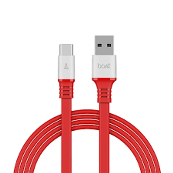 BOAT TYPE C A700 - Red