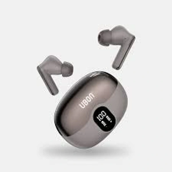 UBON J30 AIR MUSIC  - White