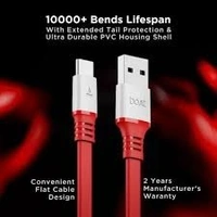 BOAT TYPE C A700 - Red
