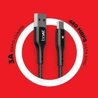 BOAT TYPE C A600 - Black