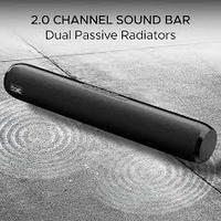 BOAT AAVANTE BAR 610 - Black