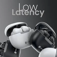 PORTRONICS TWINS 32 EAR BUDS - White
