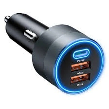 CAR CHARGER