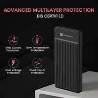 PORTRONICS LUXCELL B - Gray