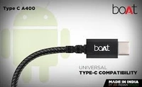 BOAT TYPE C A400 2 METER - Black