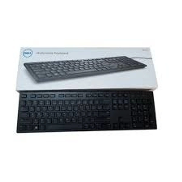 DELL KEYBOARD 216 - Black