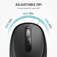 Portronics Key7 Wireless Combo