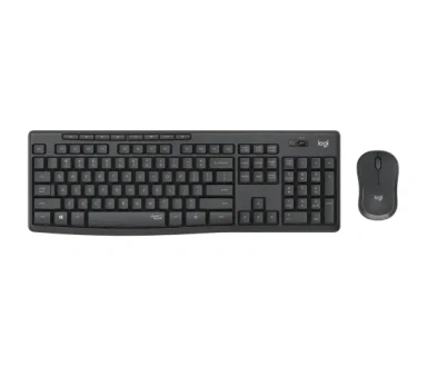 WIRELESS COMBO