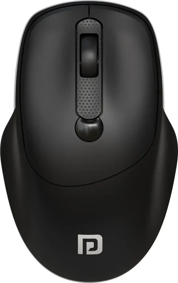 PORTRONICS TOAD 35 Wireless Mouse - Black