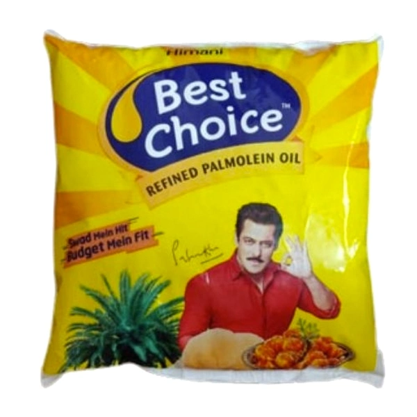 Best Choice Refined @500g