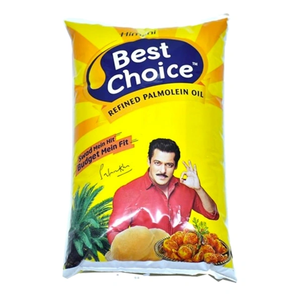 Best Choise Refined @1L