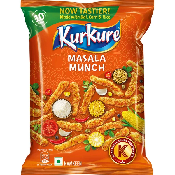 Kurkure 