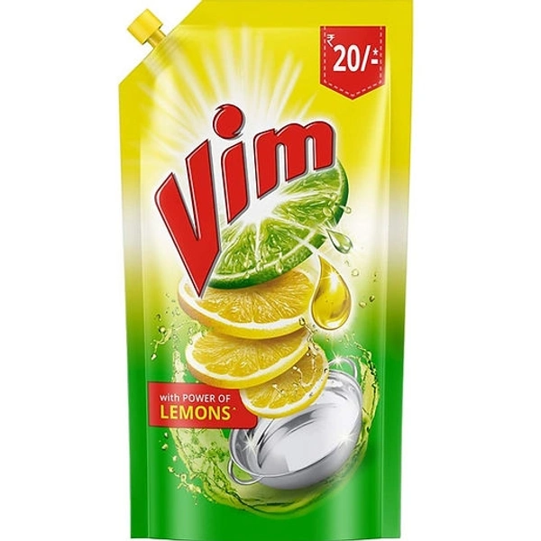 Vim Liquid @20