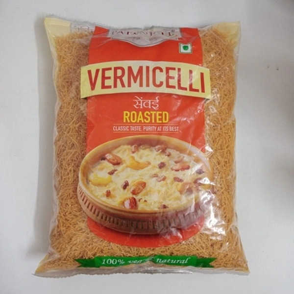Patanjali Vermicelli Roasted@200g
