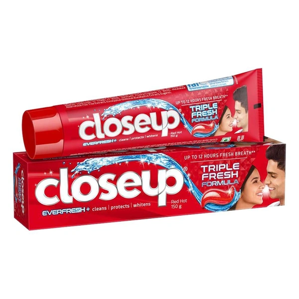 Closeup Paste@80g