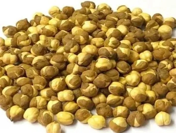 Bhuna Chana @250g