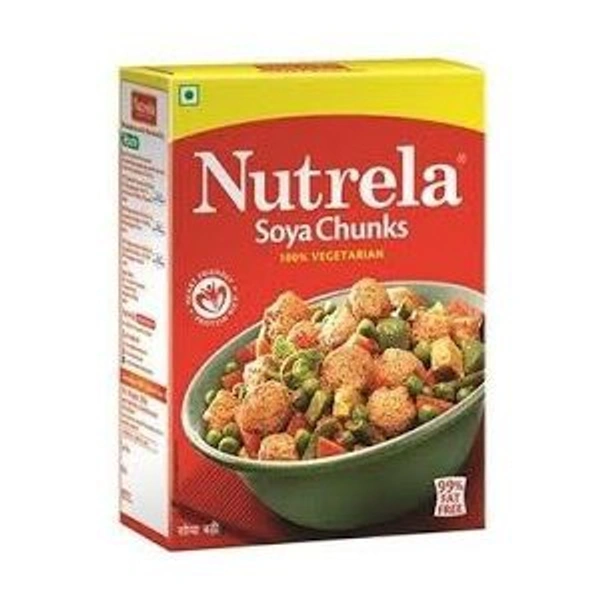 Nutrela@200g