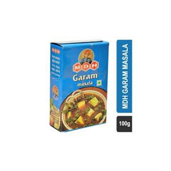 MDH GARAM MASALA@100G