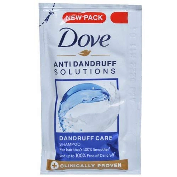 Dove Shampo @16pcs