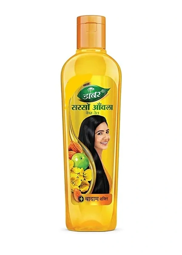 Dabur Sarso Amla @20