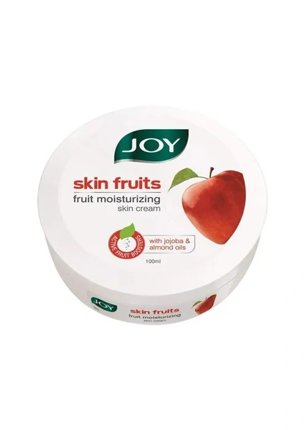 Joy Skin Fruits@10