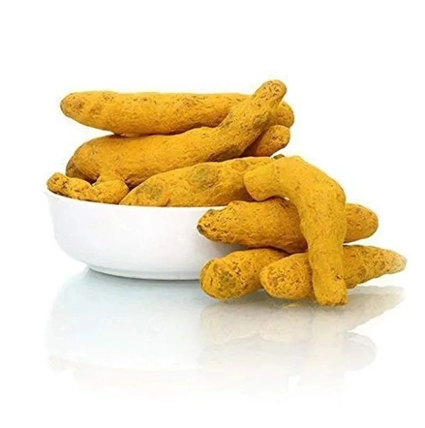 Haldi Sabut@250g