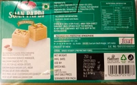 Haldiram Soan Papdi@250g