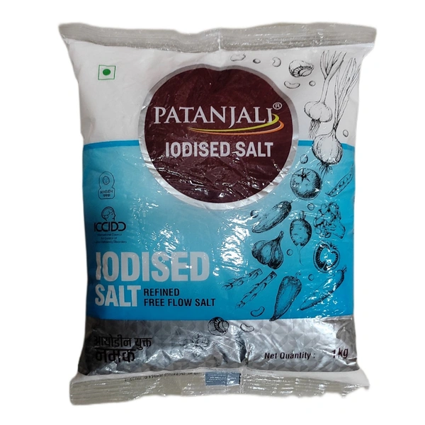 Patanjali Salt@1kg