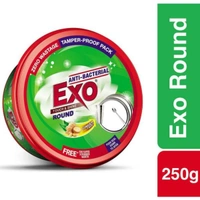 Exo Soap Round @250g