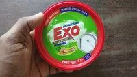 Exo Soap Round @250g