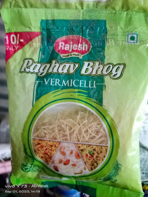 Rajesh Vermicelli @100g