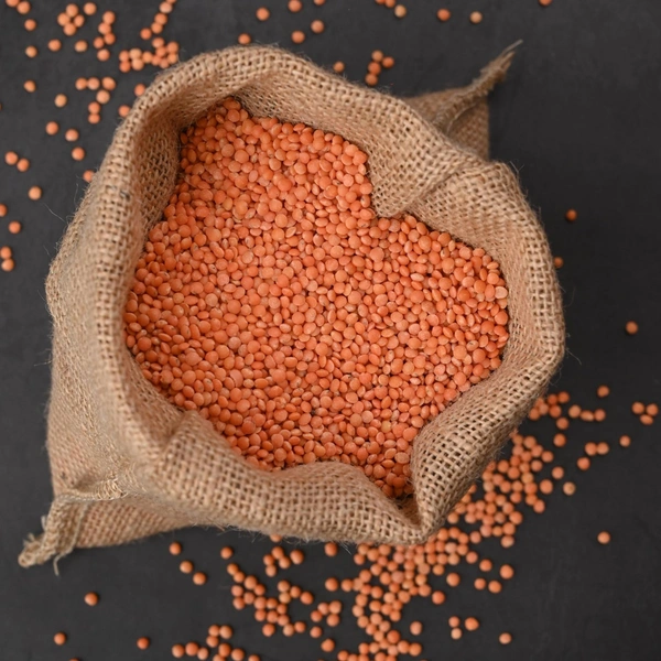 Masoor Dal@500g