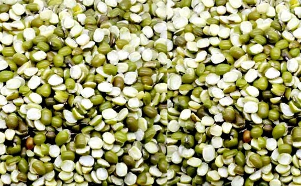 Urad Dal@1kg
