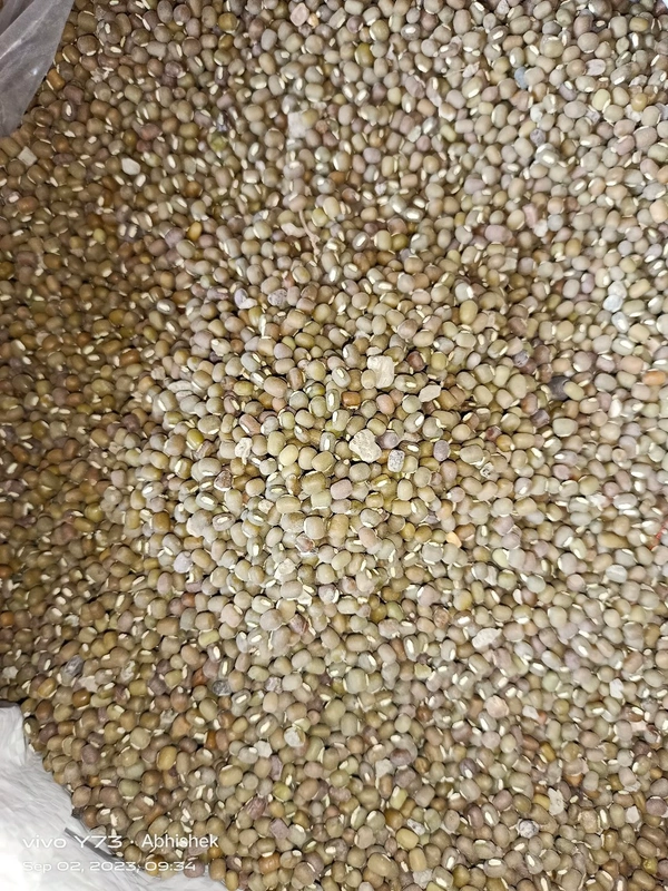 Sabut Urad@1kg
