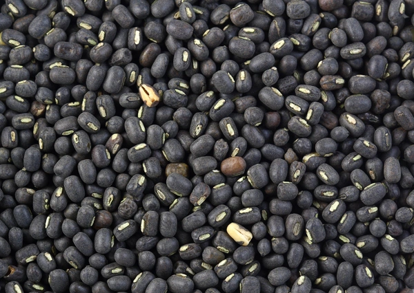 Black Urad Sabut@250g