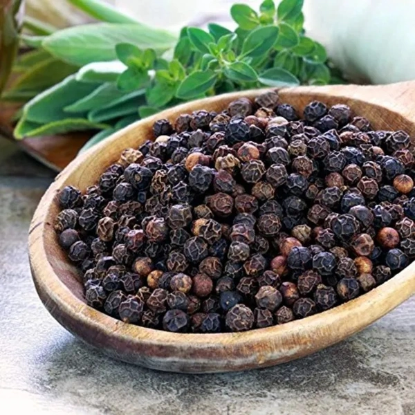 Black Pepper@10g
