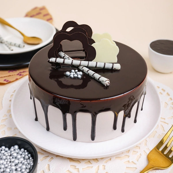 Chocolate Cake@1kg