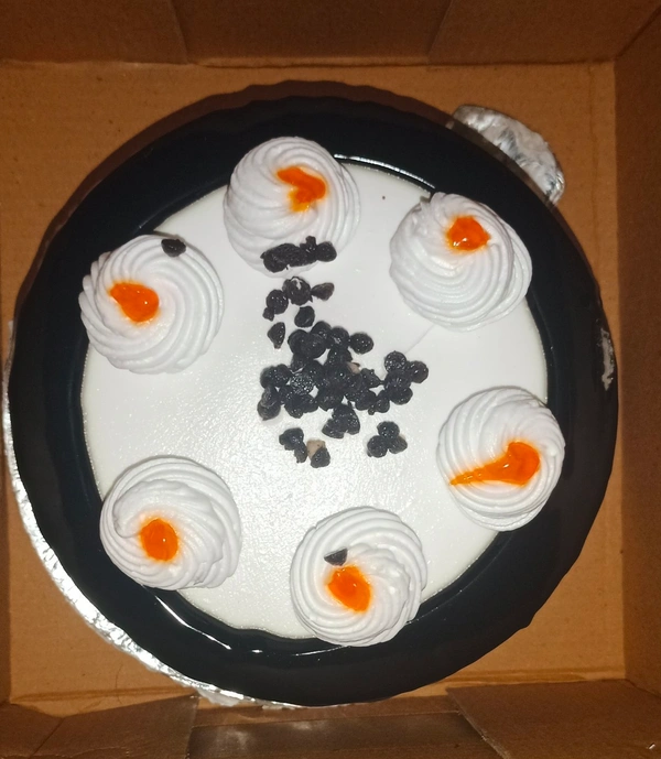 Birthday Cake @500g