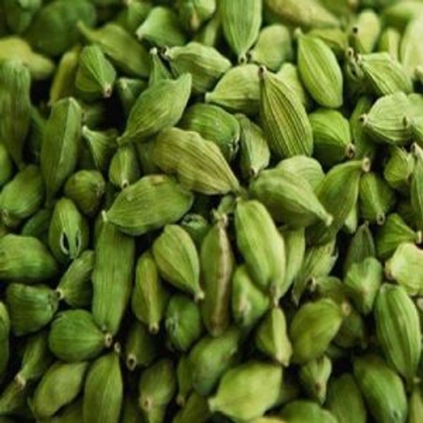 Green Elaichi @10g
