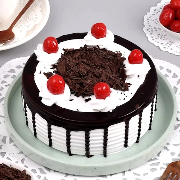 Birthday Cake@1kg