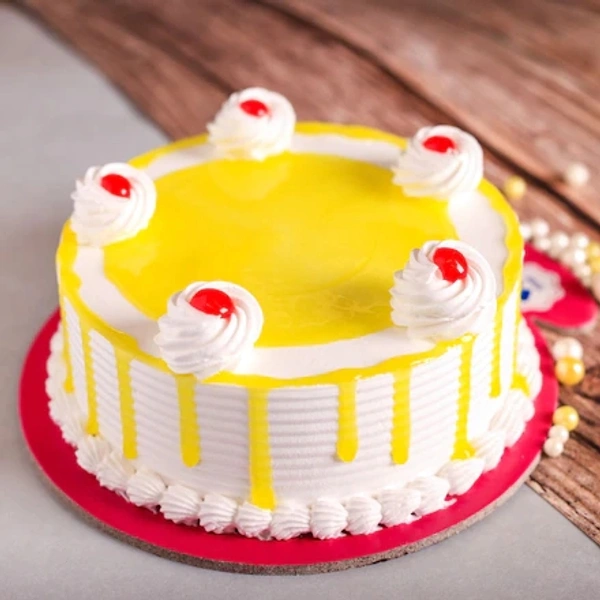 Birthday Cake Pineapple@1kg