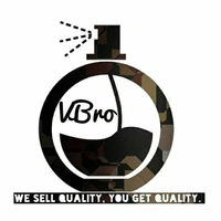 Vbro - Logo