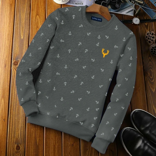 Allen_solly Sweatshirt - L