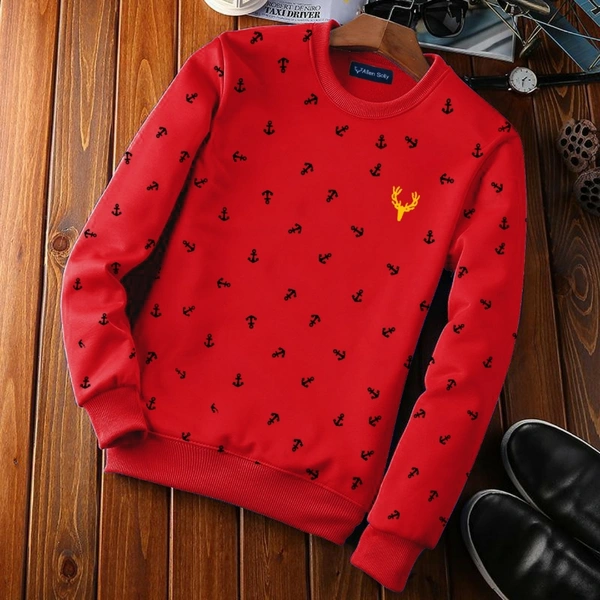 Allen_solly Sweatshirt - L