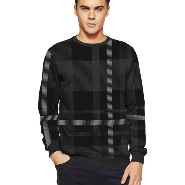 LOUIS_PHILIPPE - L, dark grey
