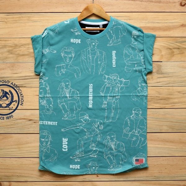 Uspolo - xl