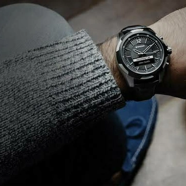 Men's Watch