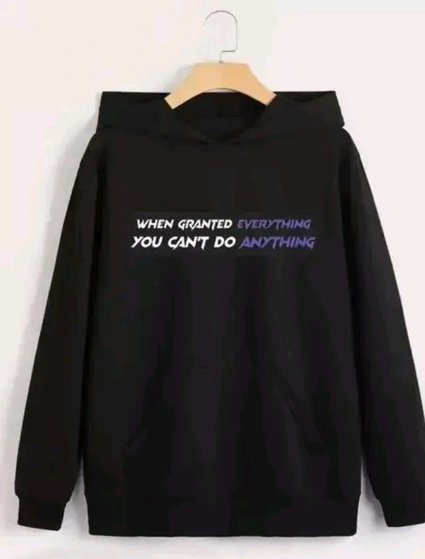 Gojo Satoru Sweatshirt Hoodie - S