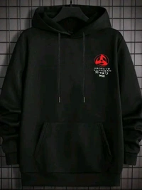 Itachi Uchiha Sweatshirt Hoodie - XL